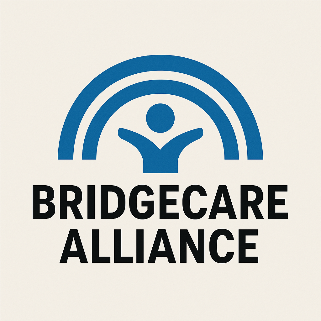 BridgeCare Alliance logo